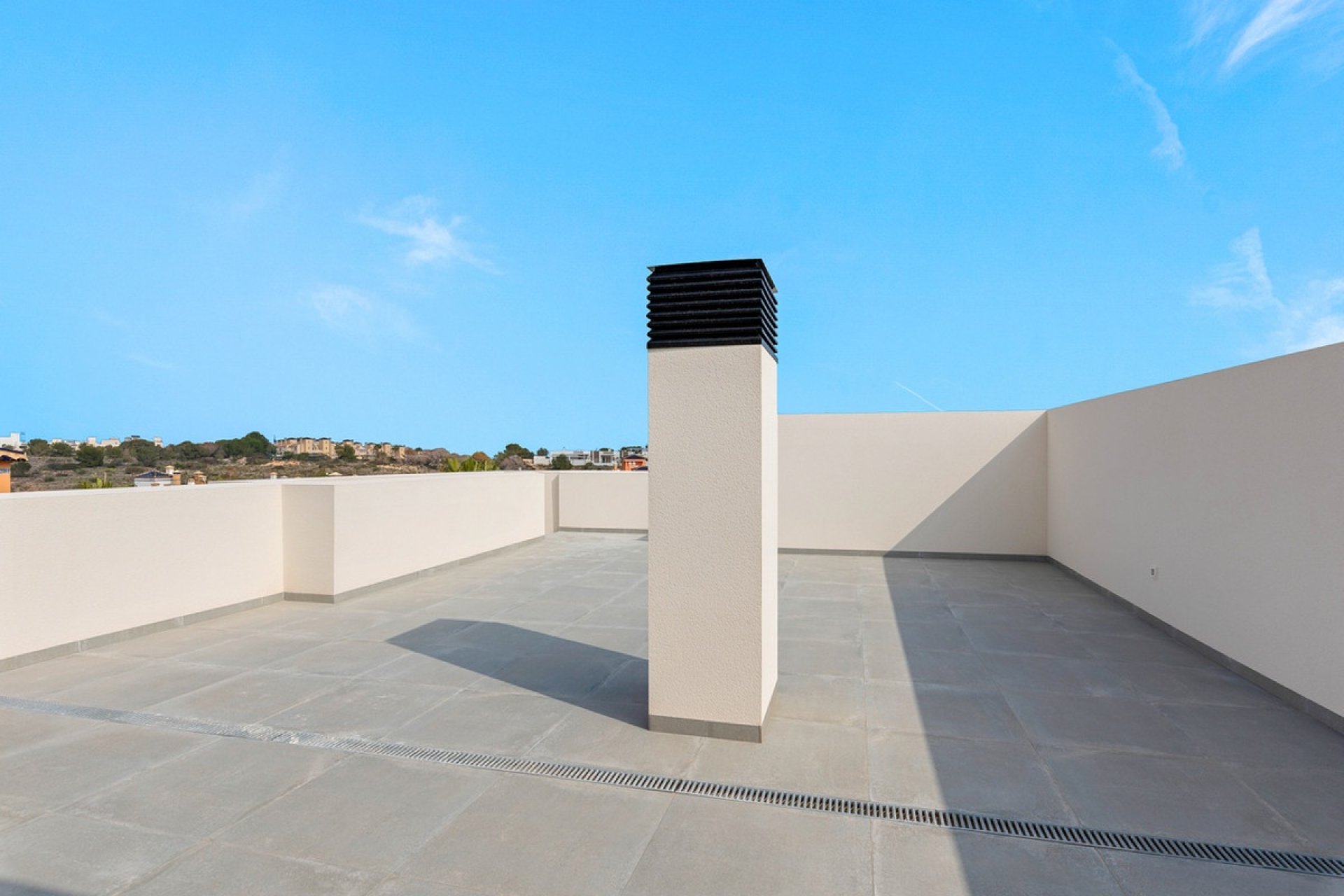Rynek wtórny - apartment - Orihuela - Villamartin