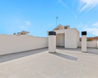Rynek wtórny - apartment - Orihuela - Villamartin
