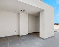 Rynek wtórny - apartment - Orihuela - Villamartin