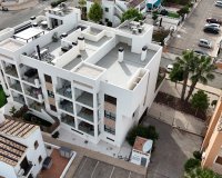 Rynek wtórny - apartment - Orihuela - Villamartin