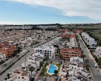 Rynek wtórny - apartment - Orihuela - Villamartin