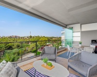 Rynek wtórny - apartment - Orihuela - Villamartin