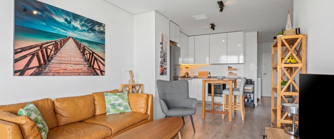 Rynek wtórny - apartment - Orihuela - Villamartin
