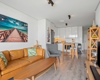 Rynek wtórny - apartment - Orihuela - Villamartin
