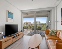 Rynek wtórny - apartment - Orihuela - Villamartin