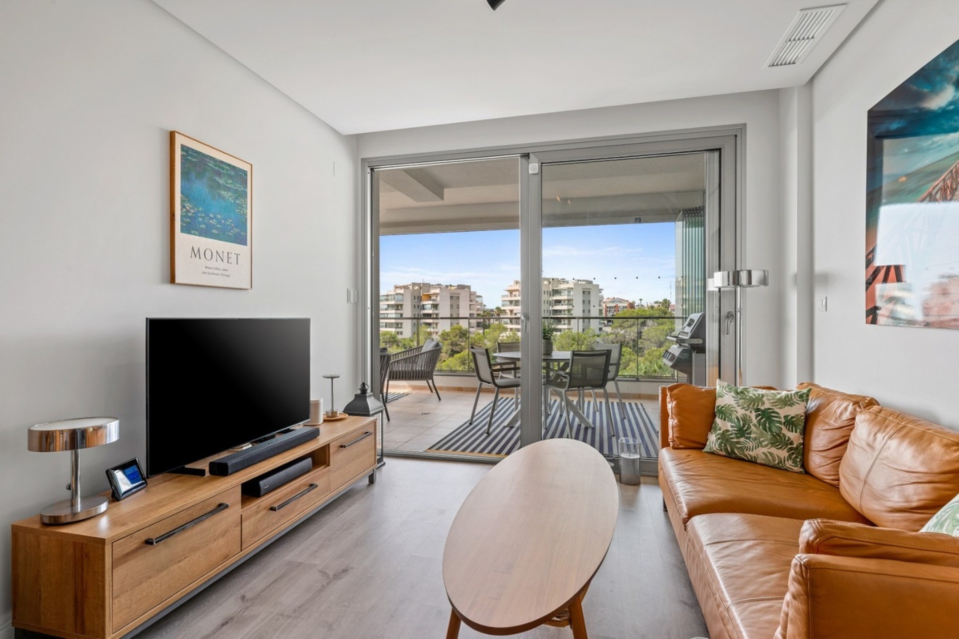 Rynek wtórny - apartment - Orihuela - Villamartin