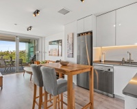 Rynek wtórny - apartment - Orihuela - Villamartin