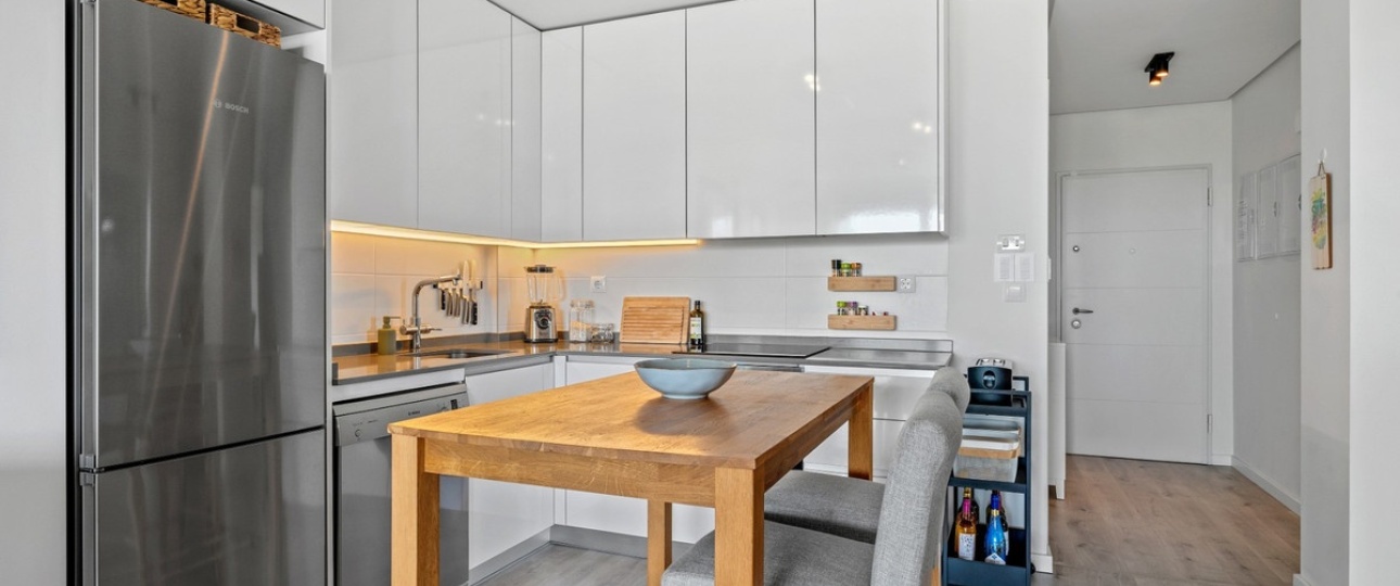 Rynek wtórny - apartment - Orihuela - Villamartin