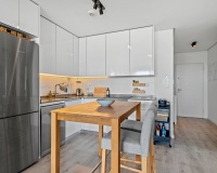 Rynek wtórny - apartment - Orihuela - Villamartin