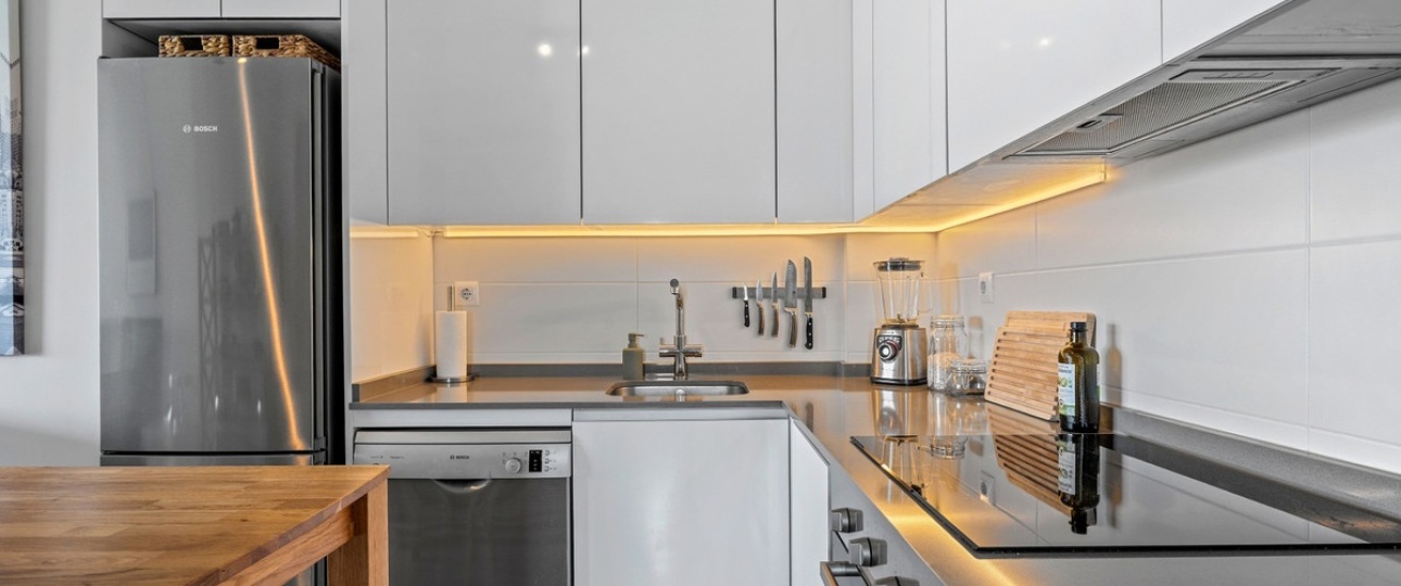 Rynek wtórny - apartment - Orihuela - Villamartin