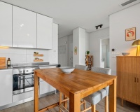 Rynek wtórny - apartment - Orihuela - Villamartin