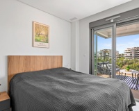 Rynek wtórny - apartment - Orihuela - Villamartin