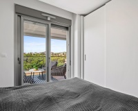Rynek wtórny - apartment - Orihuela - Villamartin