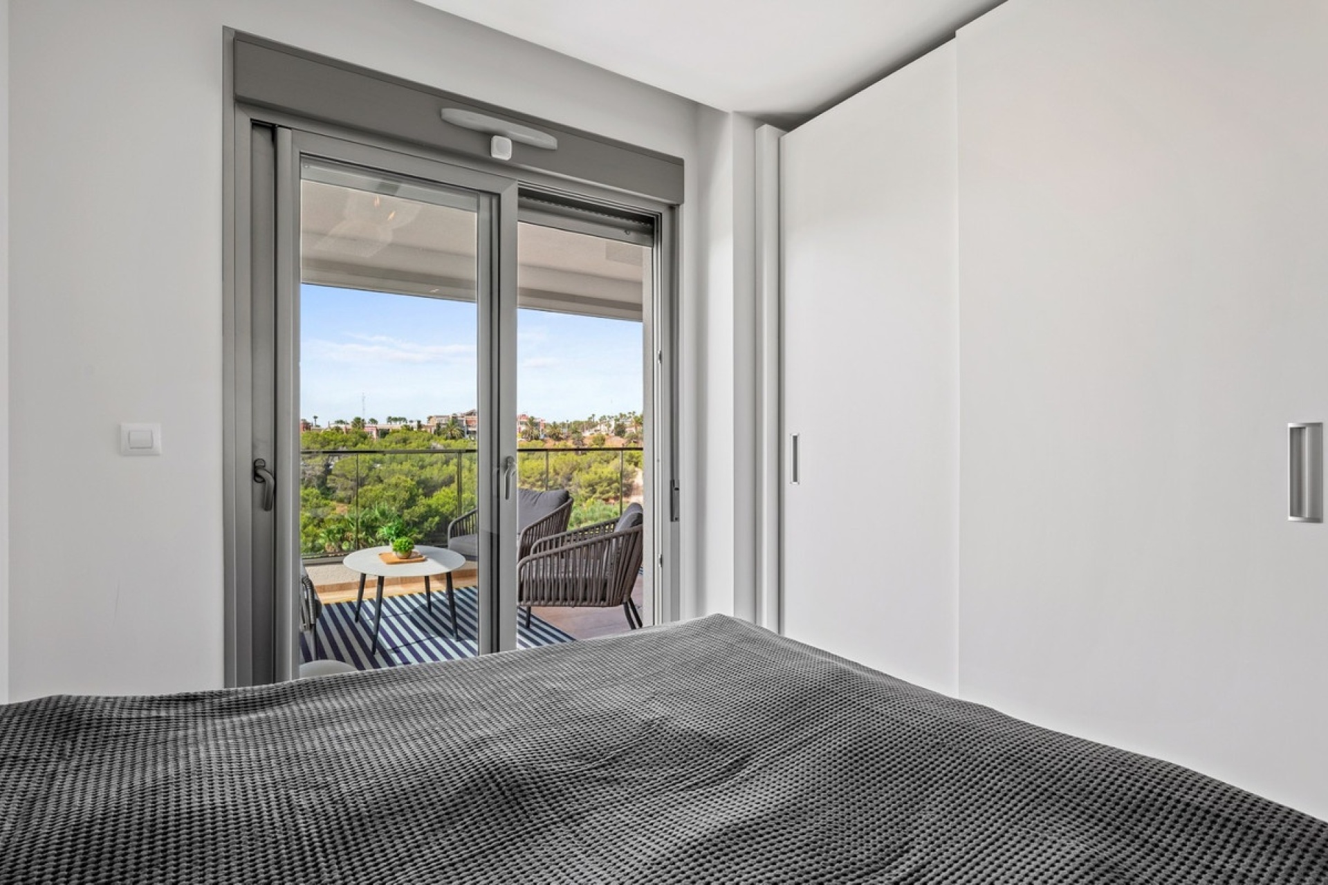 Rynek wtórny - apartment - Orihuela - Villamartin