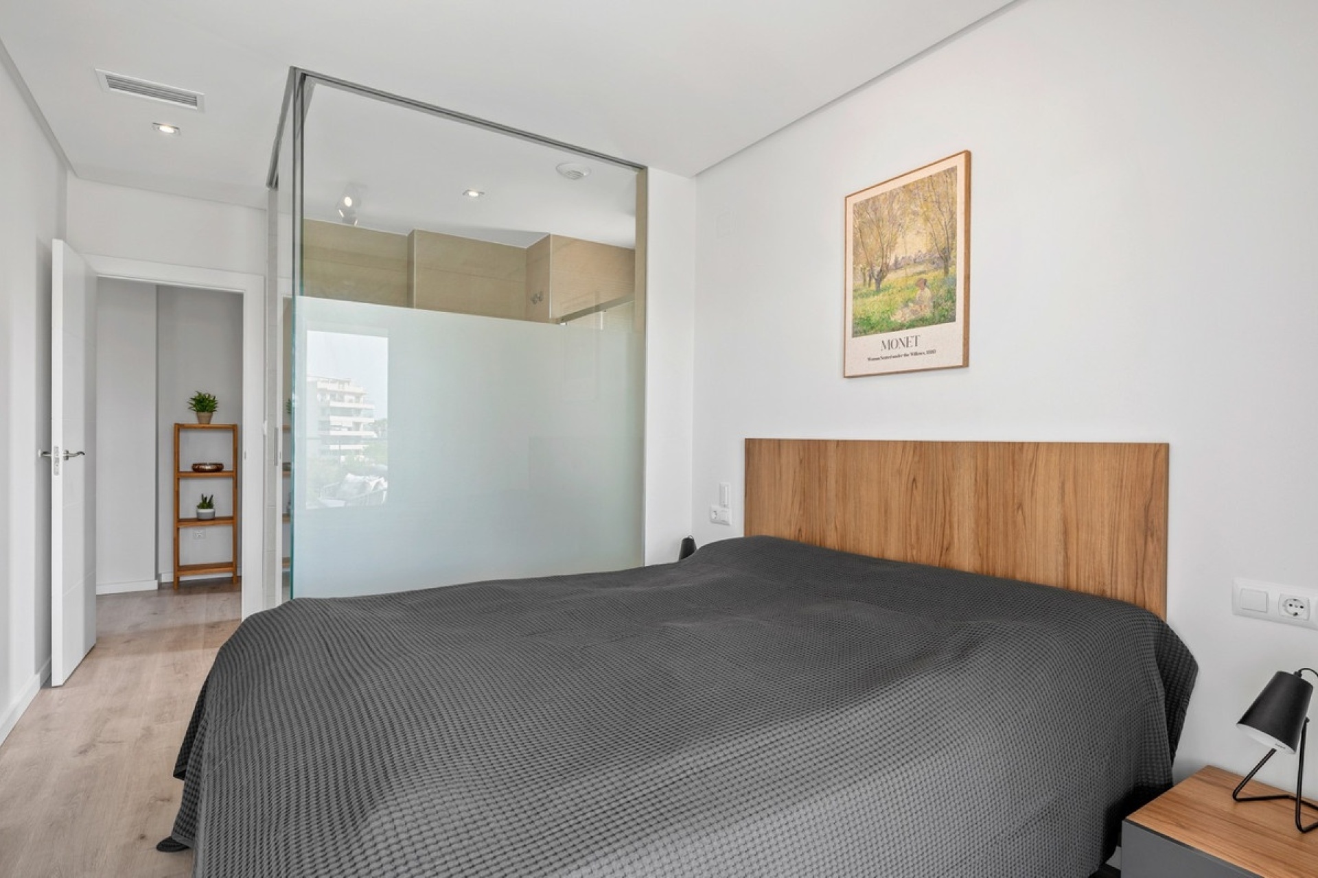 Rynek wtórny - apartment - Orihuela - Villamartin