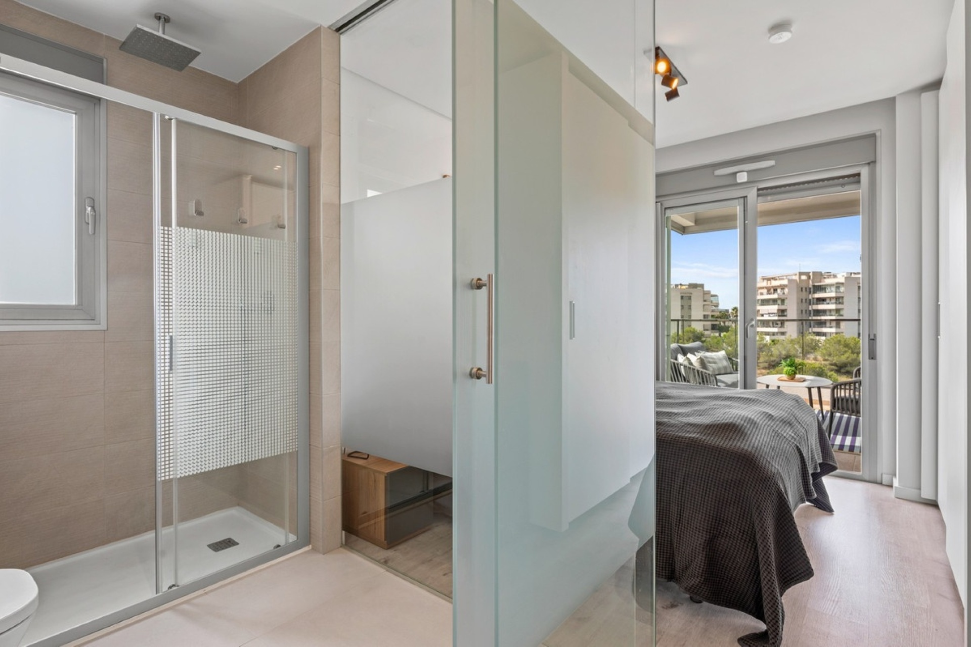 Rynek wtórny - apartment - Orihuela - Villamartin