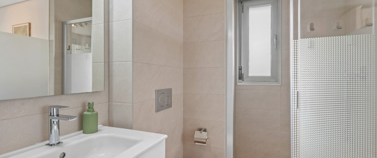 Rynek wtórny - apartment - Orihuela - Villamartin