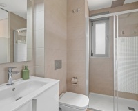 Rynek wtórny - apartment - Orihuela - Villamartin