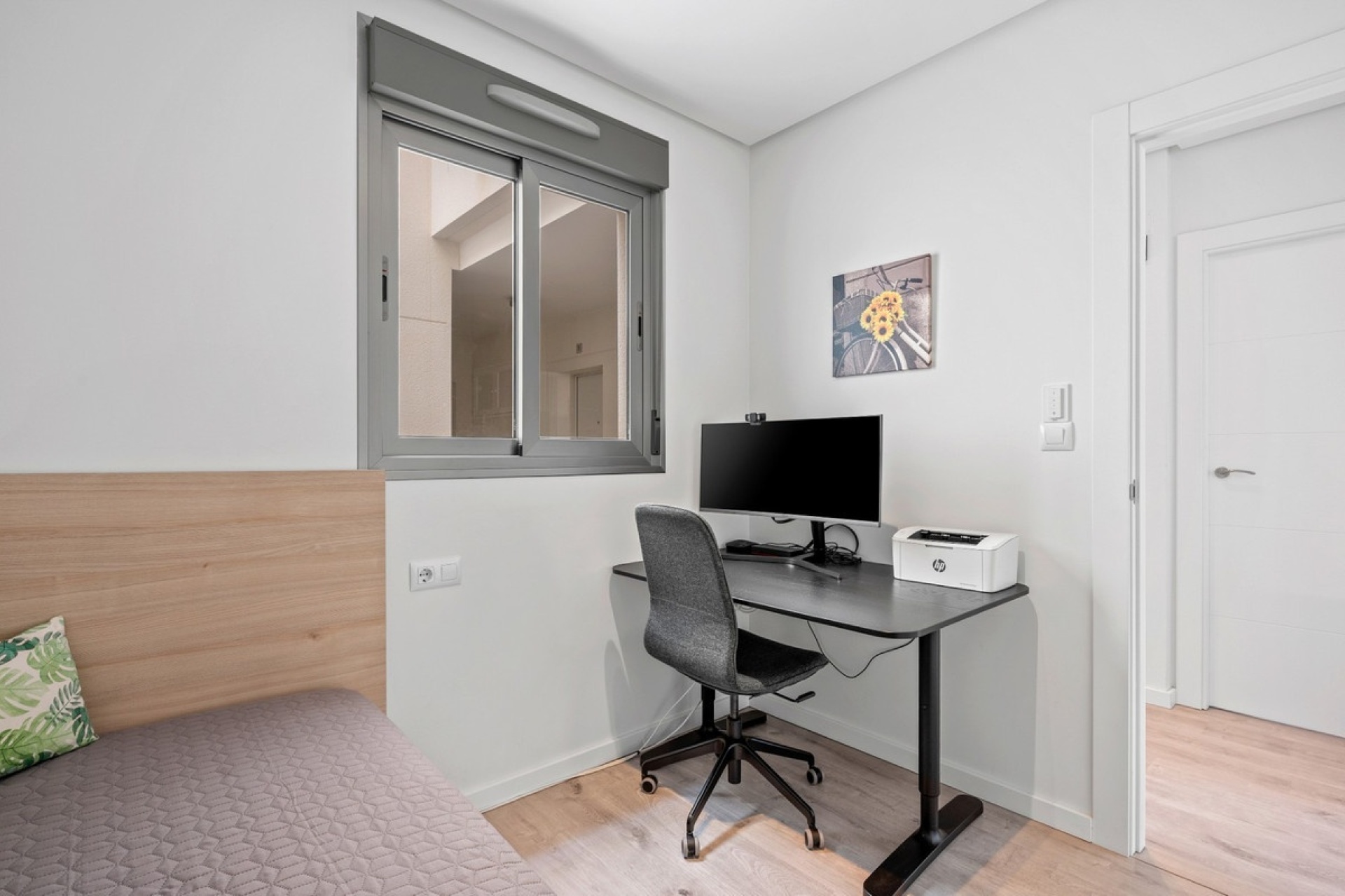 Rynek wtórny - apartment - Orihuela - Villamartin