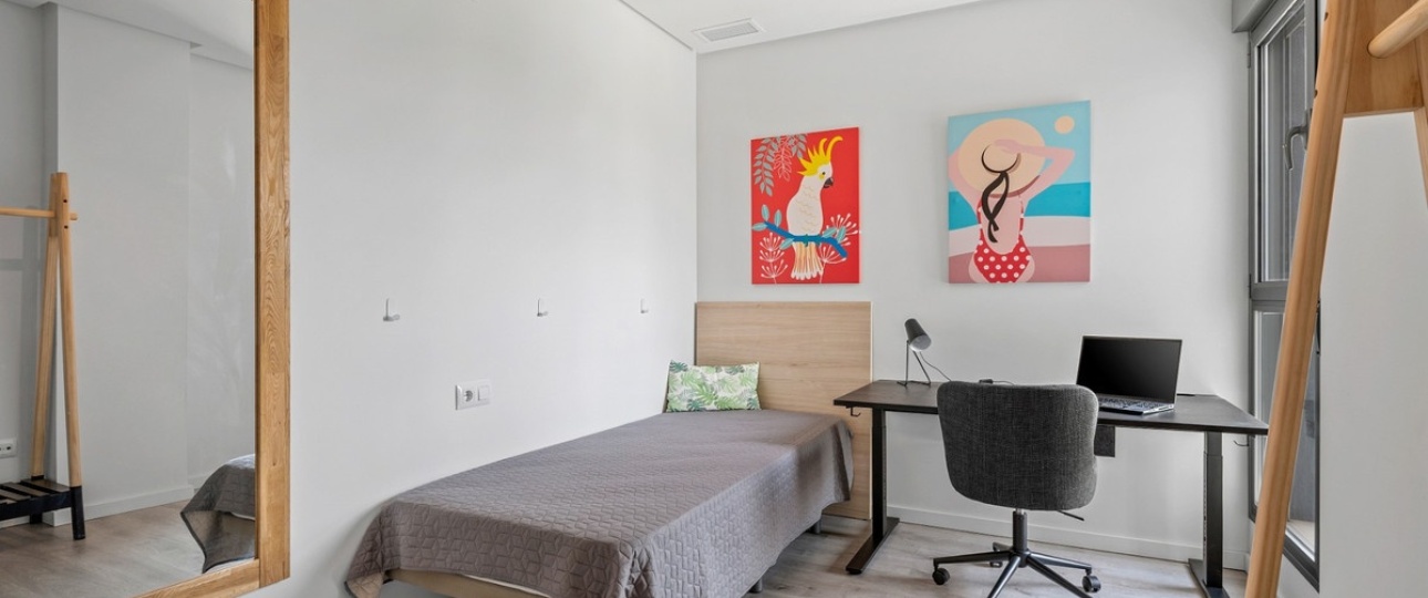 Rynek wtórny - apartment - Orihuela - Villamartin