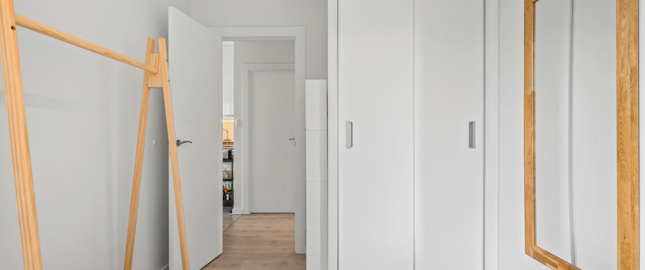 Rynek wtórny - apartment - Orihuela - Villamartin
