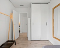 Rynek wtórny - apartment - Orihuela - Villamartin