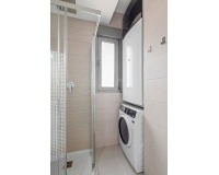 Rynek wtórny - apartment - Orihuela - Villamartin