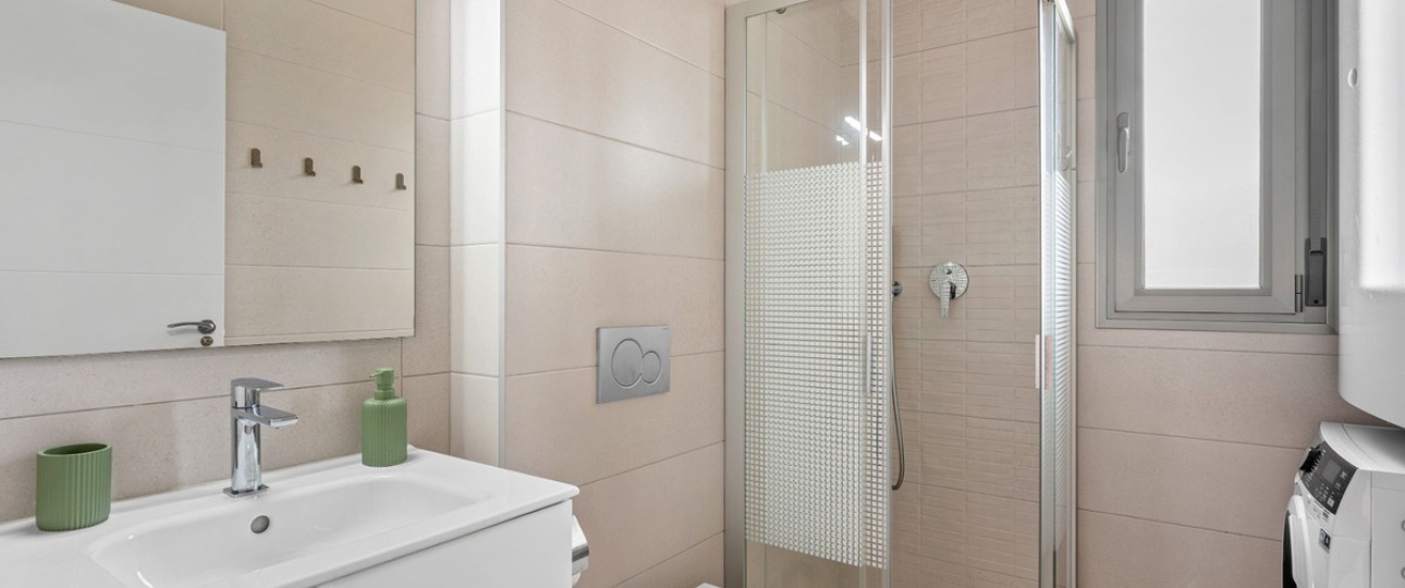 Rynek wtórny - apartment - Orihuela - Villamartin