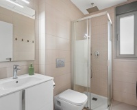 Rynek wtórny - apartment - Orihuela - Villamartin