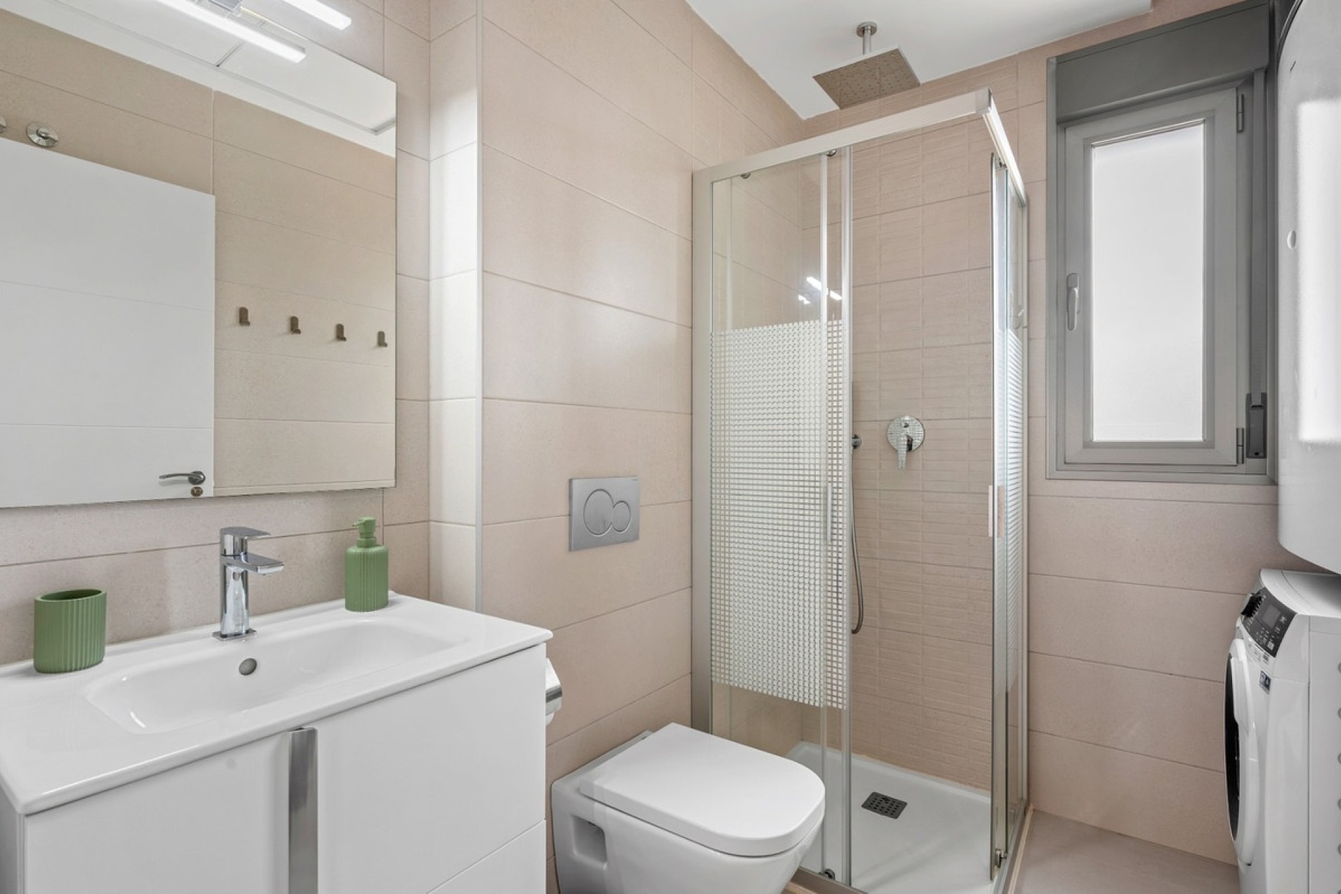 Rynek wtórny - apartment - Orihuela - Villamartin
