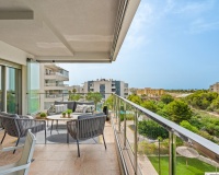Rynek wtórny - apartment - Orihuela - Villamartin