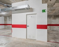 Rynek wtórny - apartment - Orihuela - Villamartin