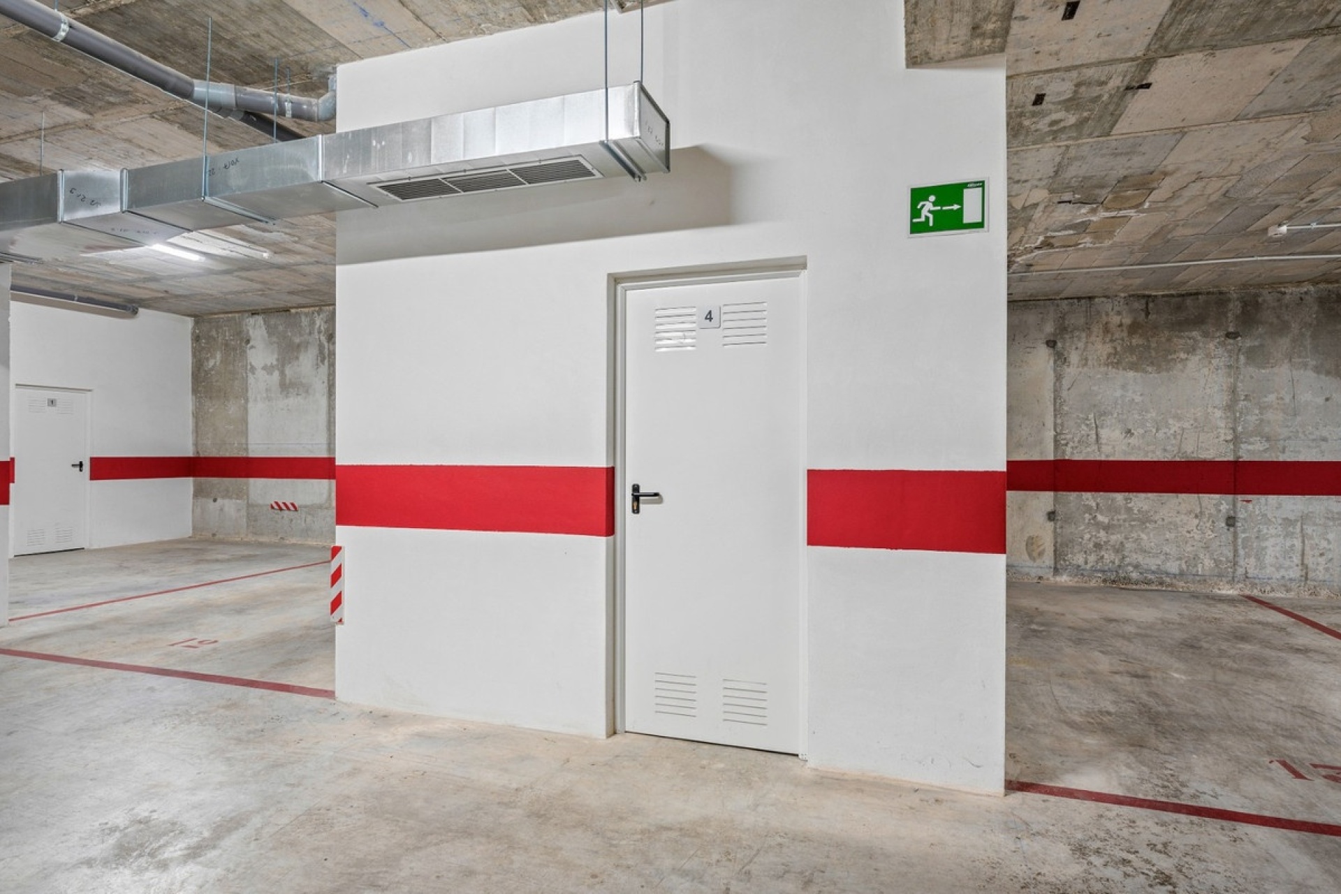 Rynek wtórny - apartment - Orihuela - Villamartin