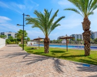 Rynek wtórny - apartment - Orihuela - Villamartin
