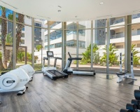 Rynek wtórny - apartment - Orihuela - Villamartin