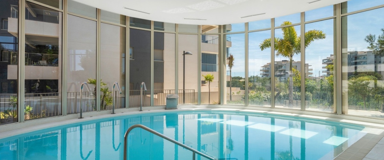 Rynek wtórny - apartment - Orihuela - Villamartin