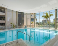 Rynek wtórny - apartment - Orihuela - Villamartin