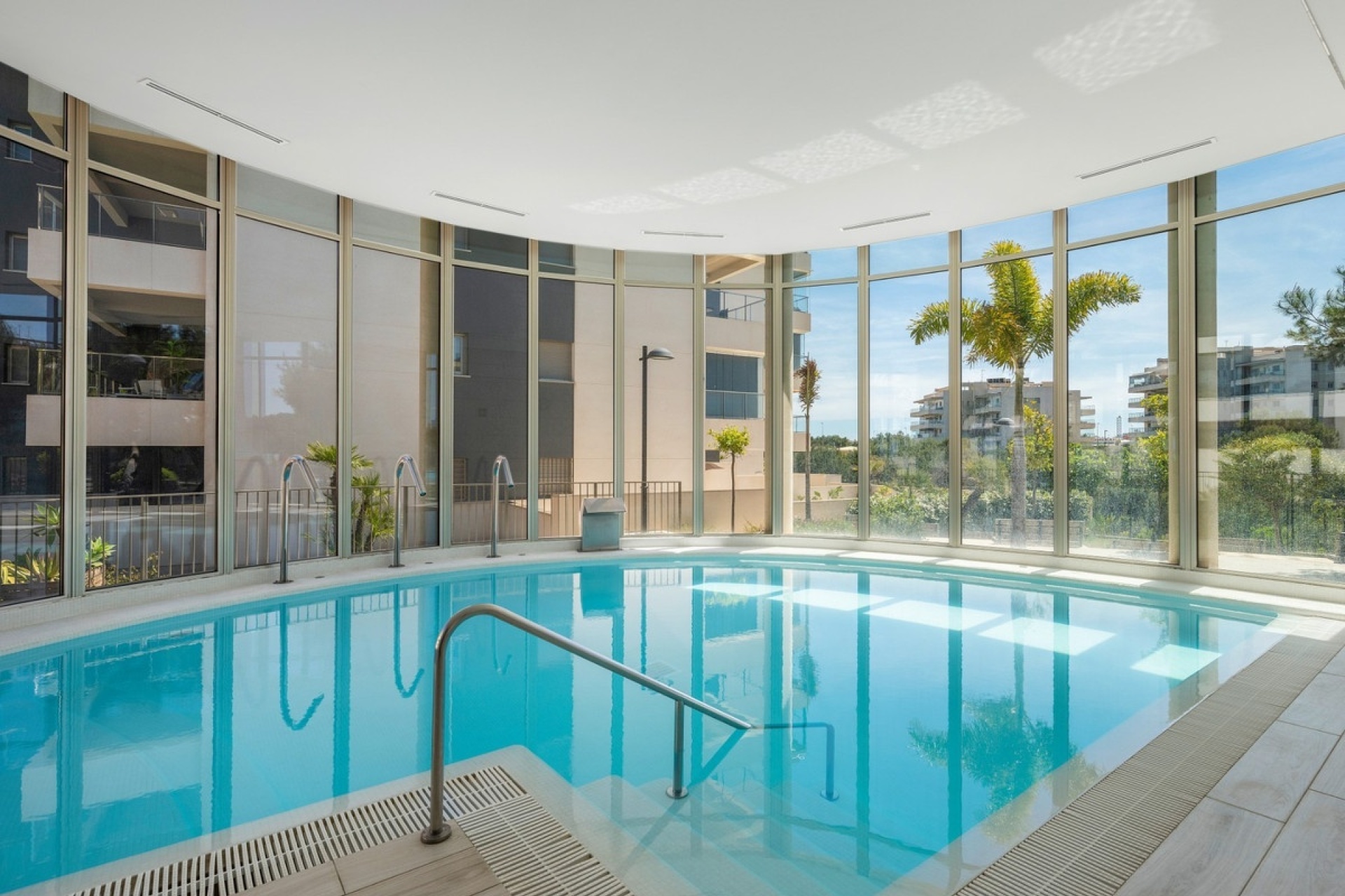 Rynek wtórny - apartment - Orihuela - Villamartin
