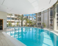 Rynek wtórny - apartment - Orihuela - Villamartin