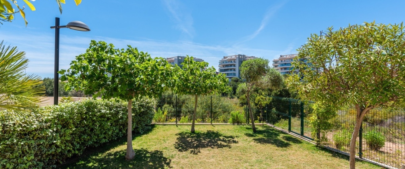 Rynek wtórny - apartment - Orihuela - Villamartin