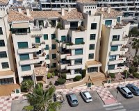 Rynek wtórny - apartment - Orihuela - Villamartin