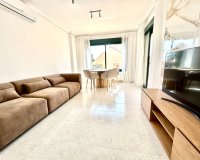 Rynek wtórny - apartment - Orihuela - Villamartin