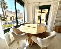 Rynek wtórny - apartment - Orihuela - Villamartin