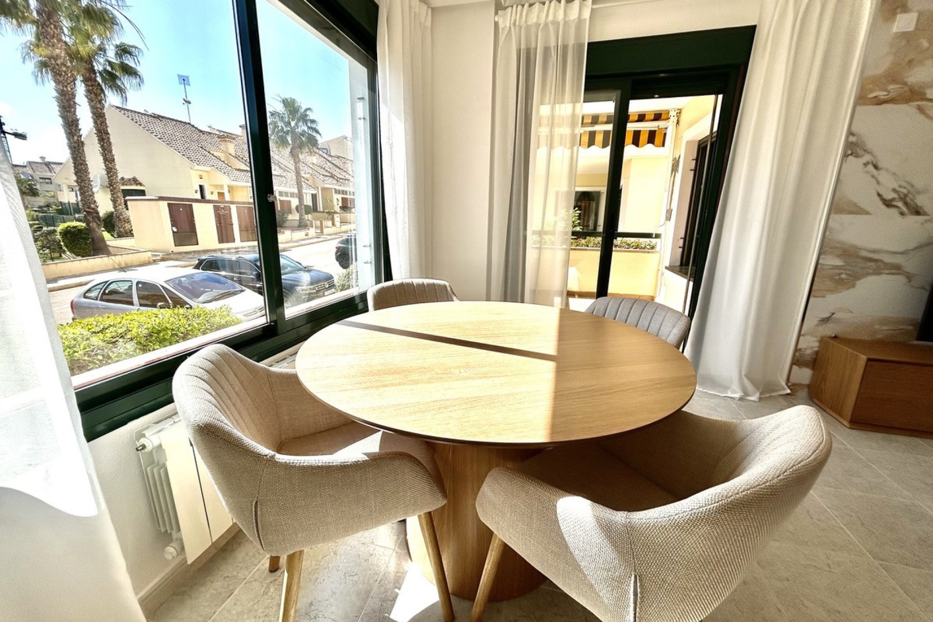 Rynek wtórny - apartment - Orihuela - Villamartin