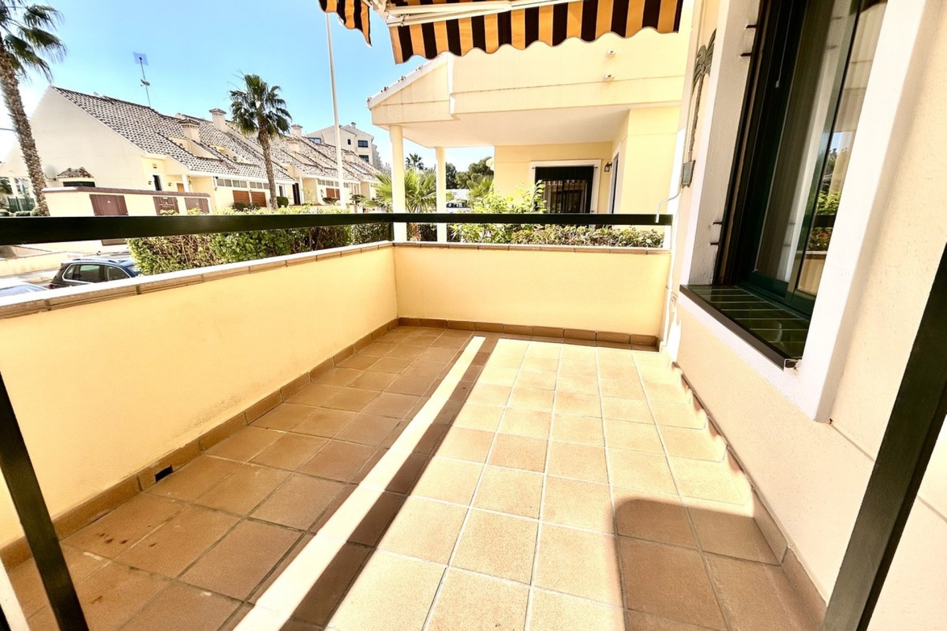 Rynek wtórny - apartment - Orihuela - Villamartin