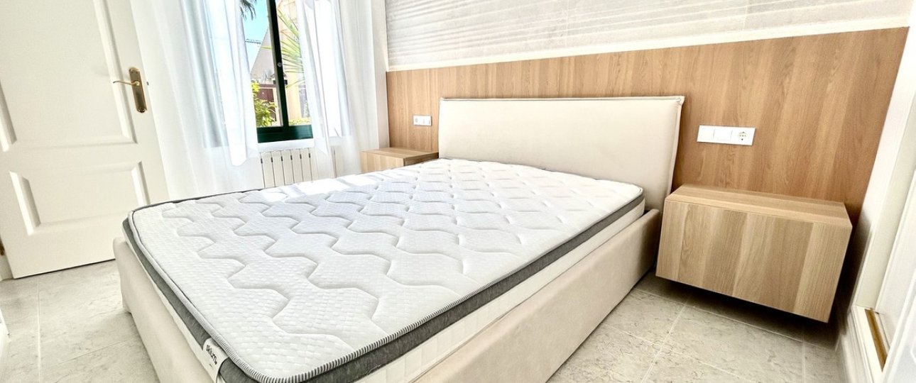 Rynek wtórny - apartment - Orihuela - Villamartin