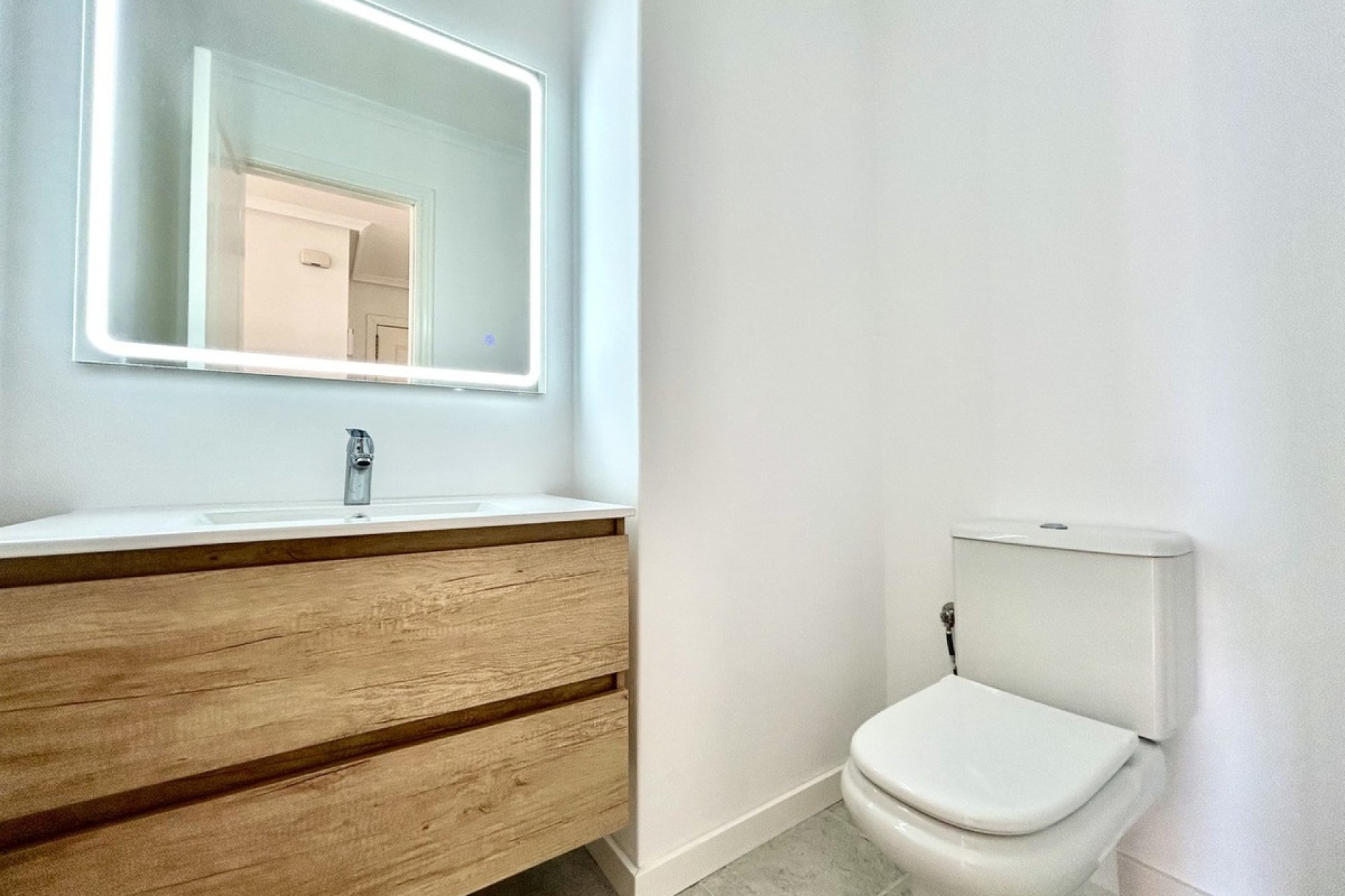 Rynek wtórny - apartment - Orihuela - Villamartin