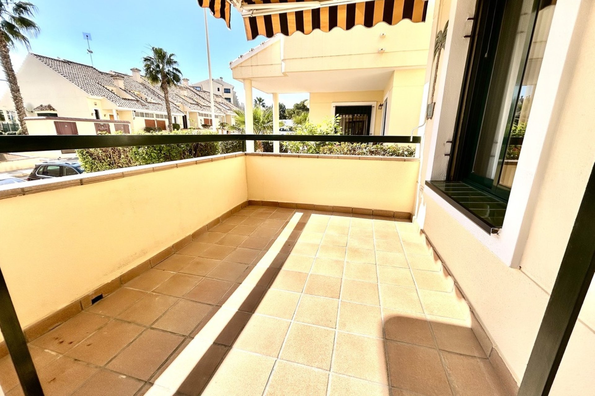 Rynek wtórny - apartment - Orihuela - Villamartin