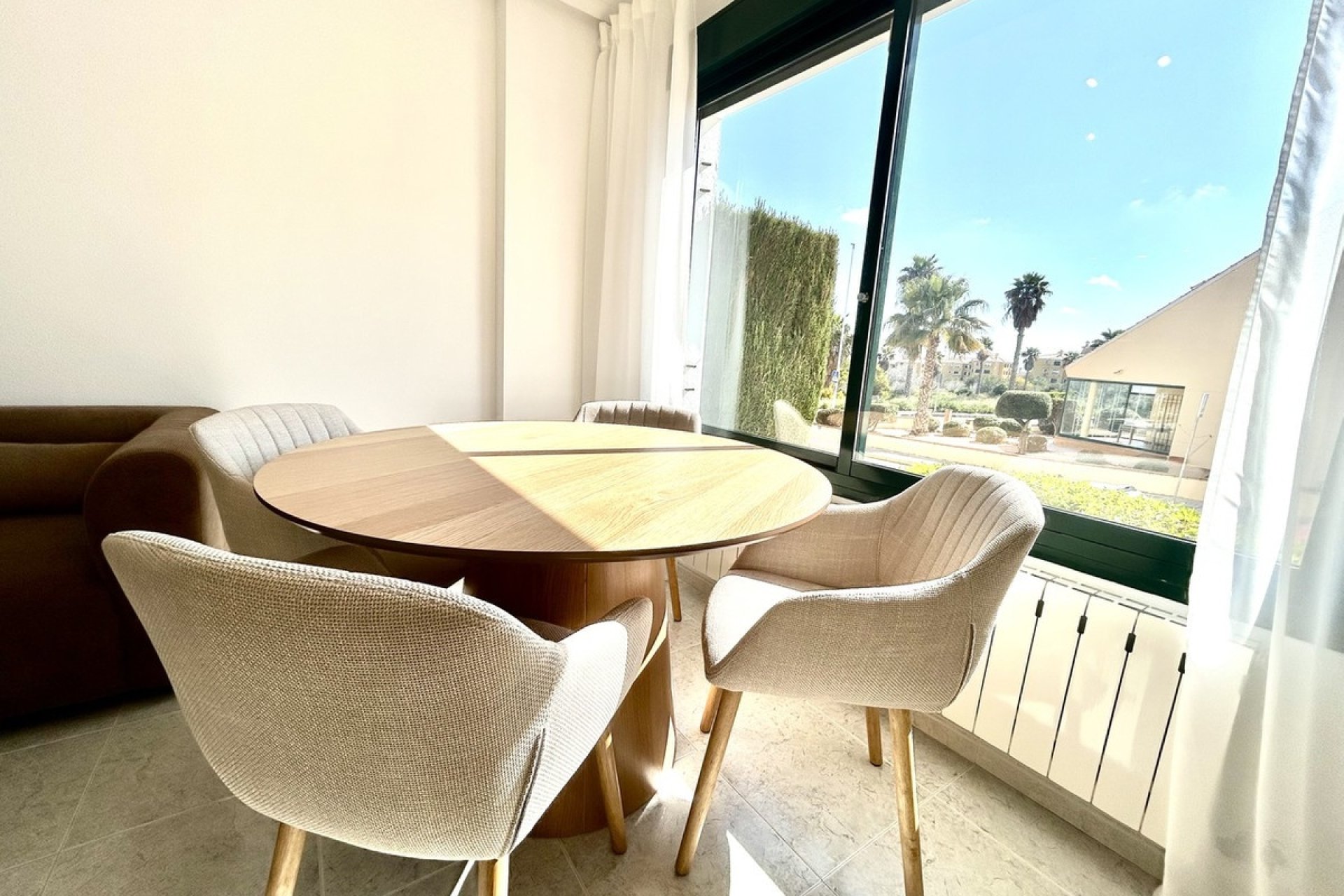 Rynek wtórny - apartment - Orihuela - Villamartin