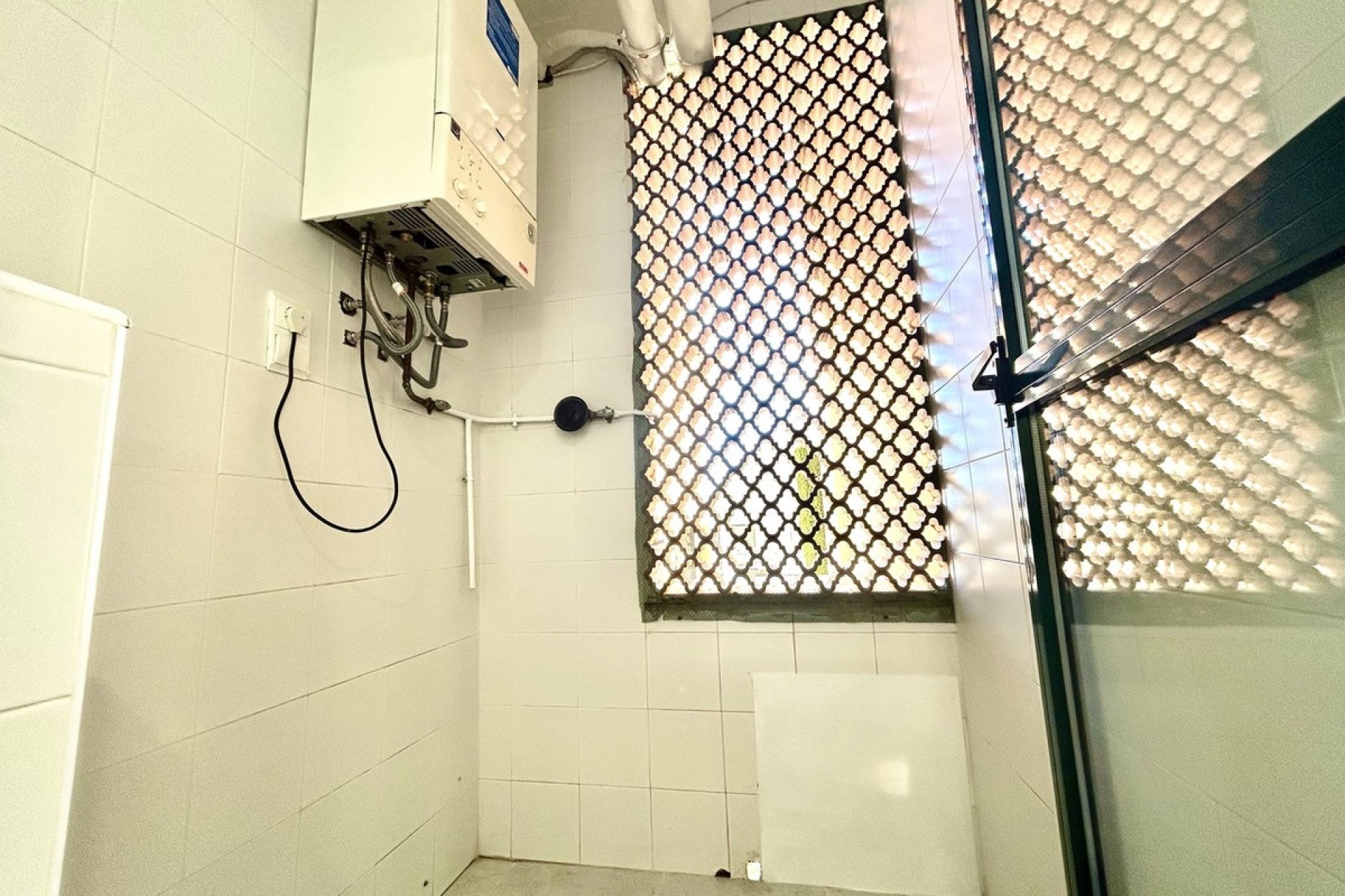 Rynek wtórny - apartment - Orihuela - Villamartin